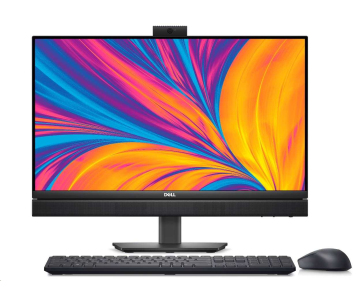 DELL PC AiO OptiPlex Plus 7420/160W/TPM/i7 14700/16GB/512GB SSD/Integrated/Adj Stand/WLAN/vPro/Kb&Mse/W11 Pro/3Y PS NBD