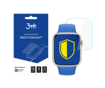 3mk Watch Protection ARC pro Apple Watch 7 45mm