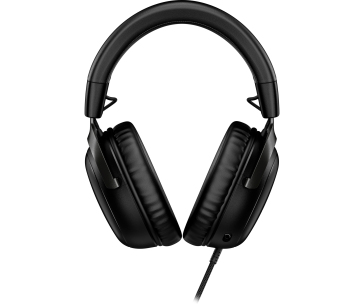 HyperX Cloud III BLK GAM HEADSET - Sluchátka k PC