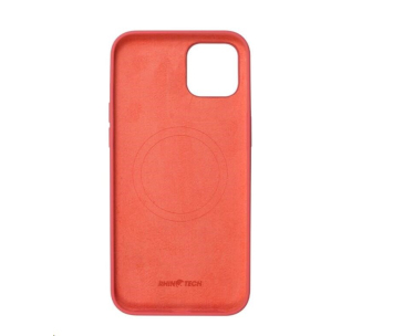 RhinoTech MAGcase Origin pro Apple iPhone 15 červená