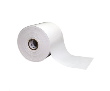 Zebra 8000D Linerless, Zebra 8000D Linerless, label roll, thermal paper, 80x10000mm