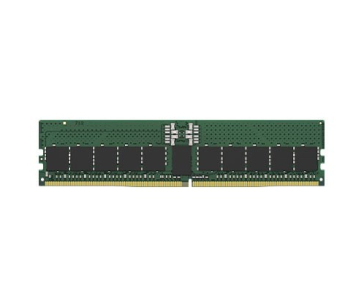 KINGSTON DIMM DDR5 48GB 5600MT/s CL46 ECC 1Rx4 Micron B Server Premier