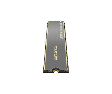 ADATA SSD 500GB LEGEND 850 LITE, PCIe Gen4 x4, M.2 2280, (R:4700/ W:1700MB/s)