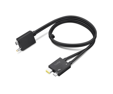 LENOVO kabel ThinkPad Thunderbolt 4 WorkStation Dock Split Cable