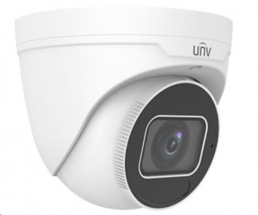 Uniview IPC3638SB-ADZK-I0 8Mpix, 20sn/s, H.265,obj. 2,8-12 mm (107,4-29,2°), PoE, IR 40m, ROI, WDR 120dB, 3DNR, IP67