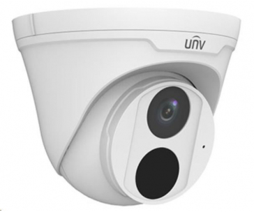 Uniview IPC3612LB-ADF40K-G, 2Mpix, 30 sn/s, H.265, obj. 4,0mm (91,2°), PoE, IR 30m, WDR 120dB, 3DNR, microSDXC, IP67