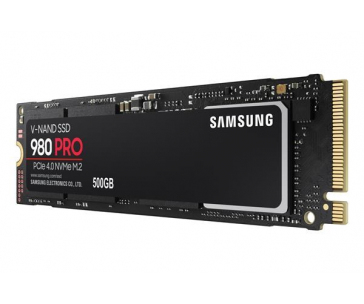 SSD Samsung 980 PRO-500GB