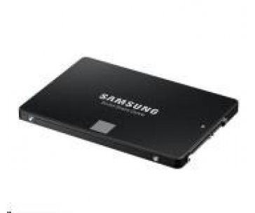 SSD 2,5" Samsung 870 EVO SATA III-4000GB