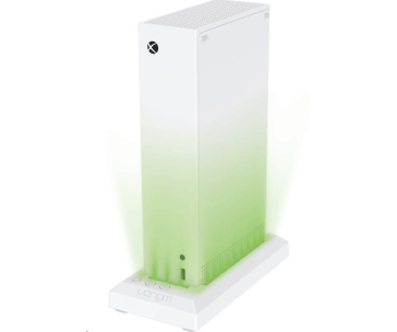 Venom VS3510 Xbox Series S Multi-Colour LED Stand