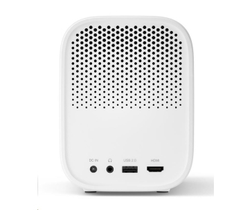 BAZAR - Xiaomi Mi Smart Projector 2 GL - Poškozený obal (Komplet)