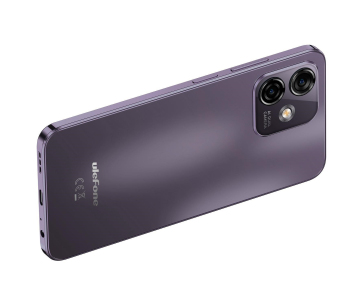 Smartphone Ulefone Note 16 Pro 8GB/128GB (Midnight Violet)