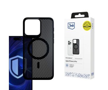 3mk COOLing MagCase pro Apple iPhone 14 Pro