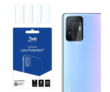 3mk Lens Protection pro Xiaomi 11T Pro