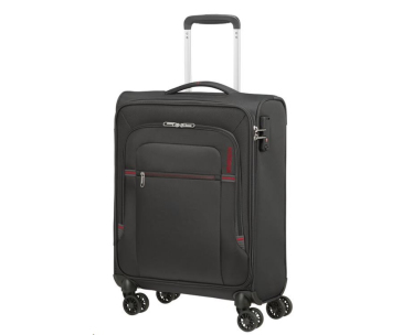 American Tourister Crosstrack SPINNER 55/20 TSA Grey/Red