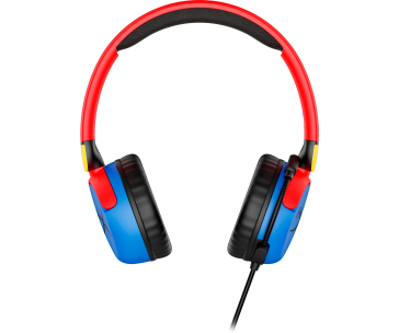 HyperX Cloud Mini Wired Multi Headset - Sluchátka k PC