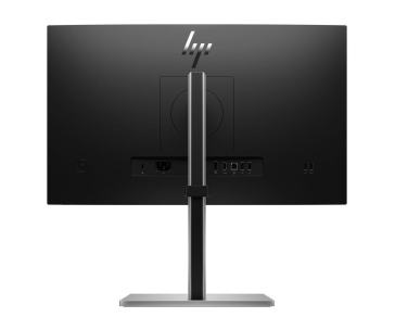 BAZAR - HP LCD E24 G5 23.8" 1920x1080, IPS w/LED micro-edge, jas 250 cd/m2, 1000:1, 5 ms g/g, DP 1.2, HDMI 1.4, 4xUSB3.2