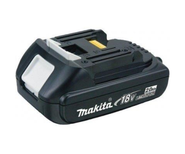 Makita baterie BL1820B Li-ion LXT 18V/2,0Ah