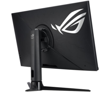 ASUS LCD 32" XG32UQ 3840 x 2160 ROG Strix Gaming HDMI 2.1 DP Fast IPS, 160 Hz 1 ms 2xUSB 3.2 - Kabely: DP HDMI USB3.0