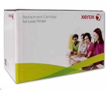 Xerox alternativní toner Brother LC529XLBK pro DCP-J100 / DCP-J105 / MFC-J200  (2400str, Black)