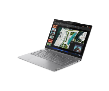 LENOVO NTB ThinkBook 14 2-in-1 G4 - Ultra7 155U,14" WUXGA Touch,32GB,1TBSSD,FHD+IRcam,W11P