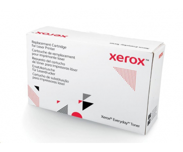 Xerox Everyday alternativní toner HP CE505X/CRG-119II/GPR-41 pro P2035, P2055 (6500str,)Mono