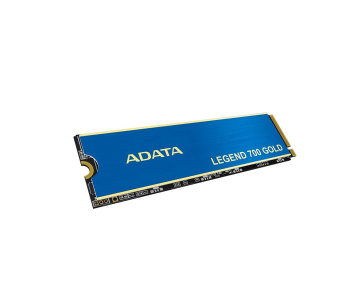 ADATA SSD 2TB LEGEND 700 GOLD, PCIe Gen3 x4, M.2 2280, (R:2000/ W:1600MB/s)