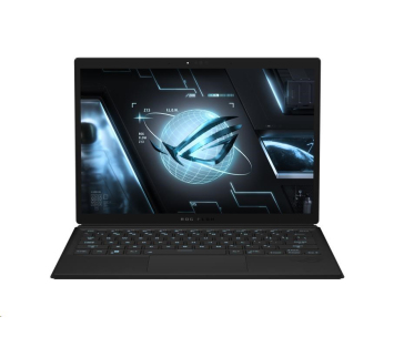 ASUS NTB ROG Flow Z13 (GZ301VV-MU009W), i9-13900H, 13.4" 2560 x 1600, 16GB, 1TB SSD, RTX 4060, W11 Home, Black