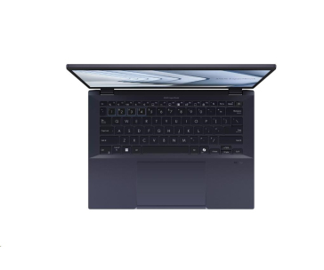 ASUS NTB ExpertBook B5 (B5404CMA-Q50259X), Ultra 5-125H, 14" 1920 x 1200, 16GB, 512GB SSD, Intel Graphics, W11 Pro, Blac