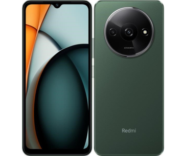 Xiaomi Redmi A3 3GB/64GB, Forest Green EU