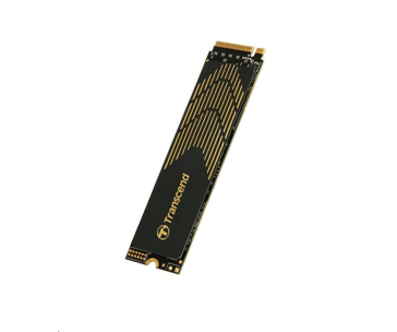 TRANSCEND SSD 2TB, M.2 2280, PCIe Gen4x4, NVMe, 3D TLC, with Dram(Graphene Heatsink)