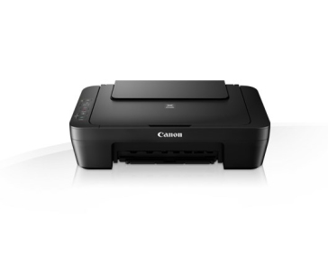 Canon PIXMA Tiskárna MG2556S - barevná, MF (tisk, kopírka, sken), USB