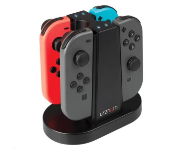 VENOM VS4796 Joy-Con Charging Station