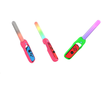 Dance N Play Kit for Switch