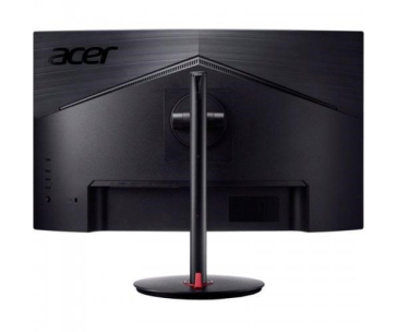 ACER LCD Nitro XZ271UP3bmiiphx 69cm (27") VA LED Curved, WQHD 2560x1440@180Hz DP, 144Hz HDMI, 300cd/m2, Black