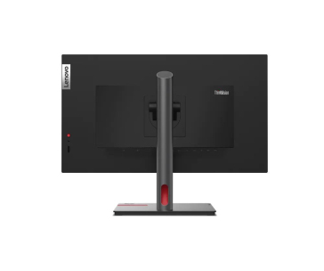 LENOVO LCD P27h-30 - 27'',IPS,matný,16:9,2560x1440,178/178,4ms,350cd/m2,1000:1,HDMI,DP,USB-C,USB Hub,RJ45,VESA,Pivot