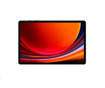 Samsung Galaxy Tab S9+ (X816), 12.4", 12/512 GB, 5G, EU, šedá