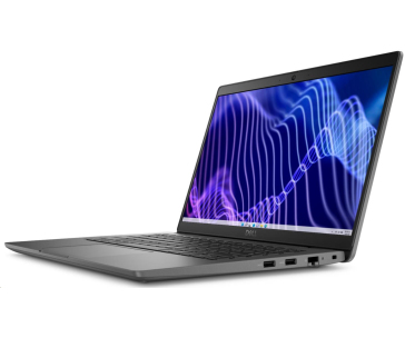 DELL NTB Vostro 3440/i5-1335U /16GB/512GB SSD/14" 2.2K/Intel Iris Xe/FgrPr/WLAN/Backlit Kb/W11 Pro/3Y PS NBD