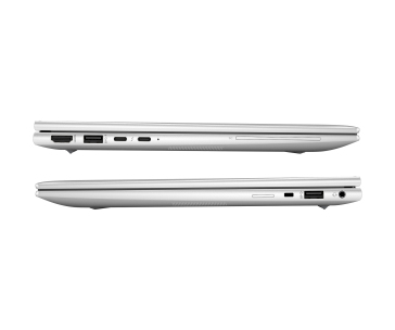 HP NTB EliteBook 830 G10 i5-1335U 13.3WUXGA 400 IR, 1x16GB, 512GB, ax, BT, FpS, bckl kbd, 38WHr, Win11Pro, 3y onsite