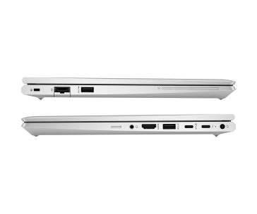 HP NTB EliteBook 640 G10 i5-1335U 14,0FHD 250HD, 1x16GB, 512GB, ax, BT, FpS, bckl kbd, Win11Pro, 3y onsite