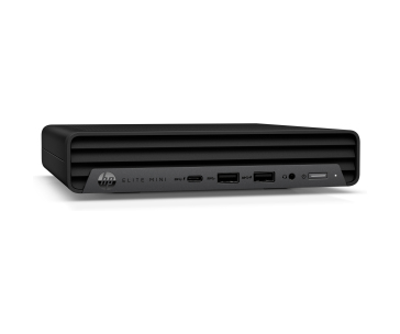 HP PC Elite Mini 800G9 65W i7-14700,32GB, 1TB,2xDP+HDMI+USB-C, WiFi6+BT, usb kl. a myš,120W, Win11Pro