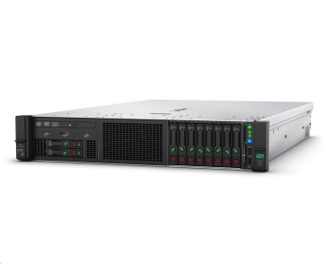 HPE PL DL380g10 4214R (2.4G/12C) 1x32G MR416i-p/4G 8SFFBC 1x800Wti L9 4x1G EIR+CMA