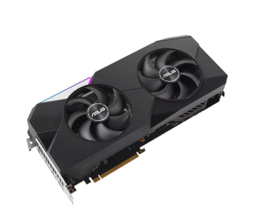 ASUS VGA AMD Radeon RX 7900 XT DUAL, 20GB GDDR6, 3xDP, 1xHDMI