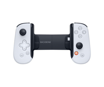 Backbone One - PlayStation Edition Mobile Gaming Controller pro USB-C - 2. Gen