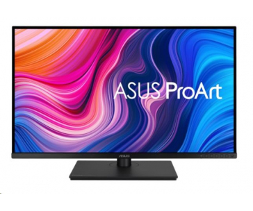 ASUS LCD 32" PA329CV 3840x2160 ProArt IPS 5ms 60Hz 350cd repro USB-C-VIDEO-90W 2xHDMI DP VESA 100x100 PIVOT