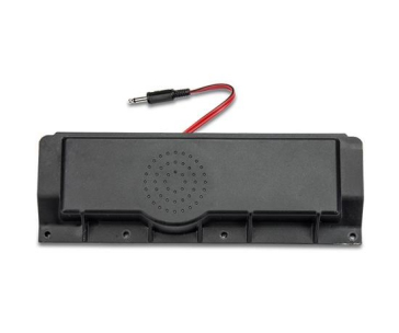 Datalogic speaker kabel cover