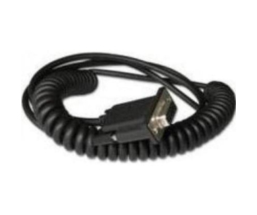 Honeywell connection cable, RS-232