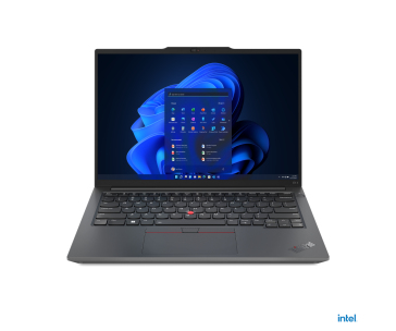 LENOVO NTB ThinkPad E14 G5 - i5-1335U,14" WUXGA,8GB,512SSD,IRcam,W11P