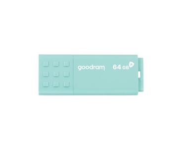 GOODRAM Flash Disk 64GB UME3, USB 3.0, CARE