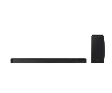 SAMSUNG Soundbar Q série s Dolby Atmos HW-Q700D