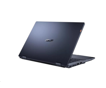 ASUS NTB ExpertBook B3 Flip (B3402FVA-LE0120X), i5-1335U, 14" 1920 x 1080, 16GB, 512GB SSD, Iris X, Win11 Pro, Black